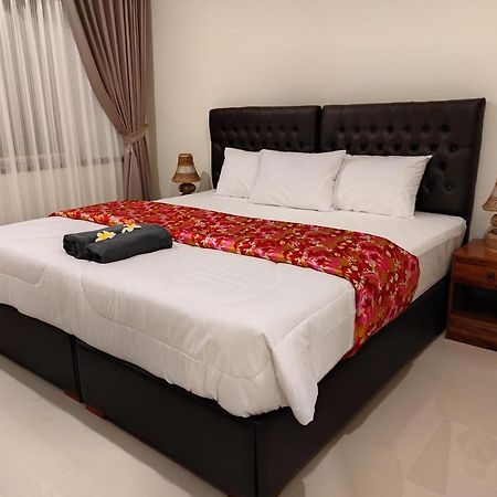 Kubu Di-Kayla'S Hotell Sanur Eksteriør bilde