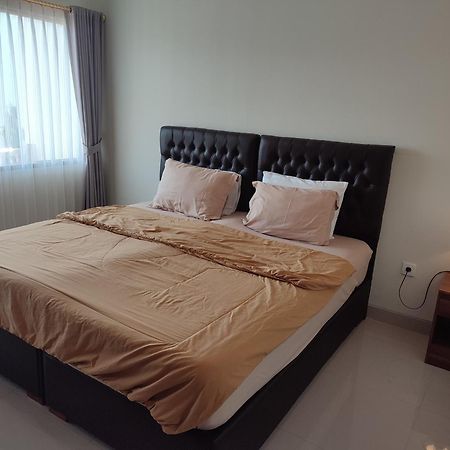 Kubu Di-Kayla'S Hotell Sanur Eksteriør bilde