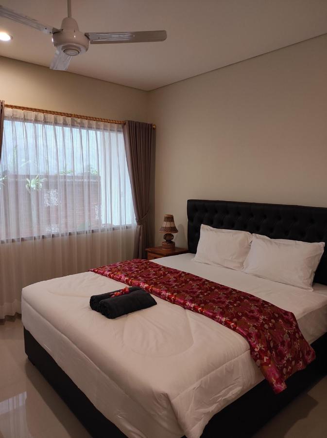Kubu Di-Kayla'S Hotell Sanur Eksteriør bilde