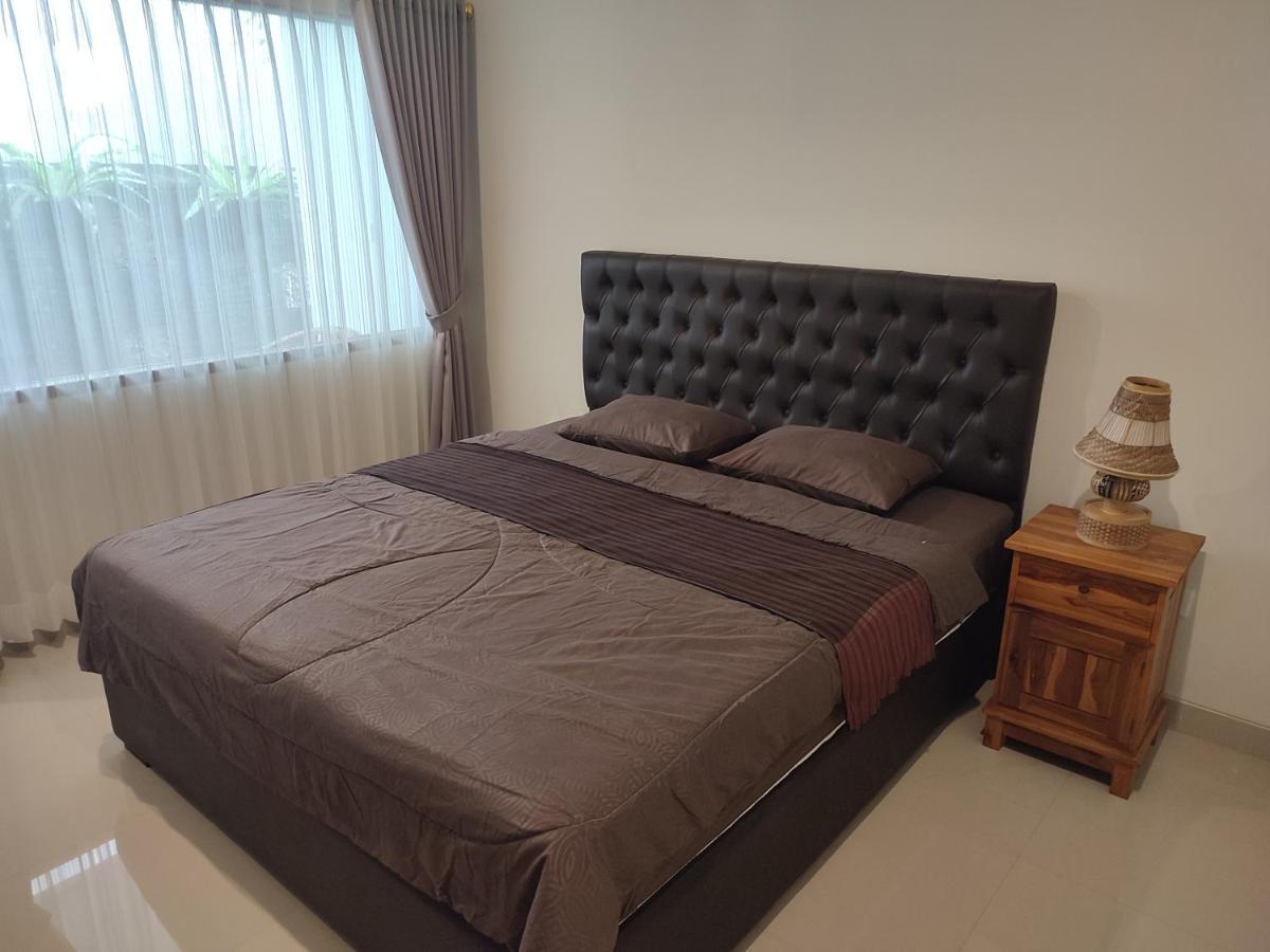 Kubu Di-Kayla'S Hotell Sanur Eksteriør bilde