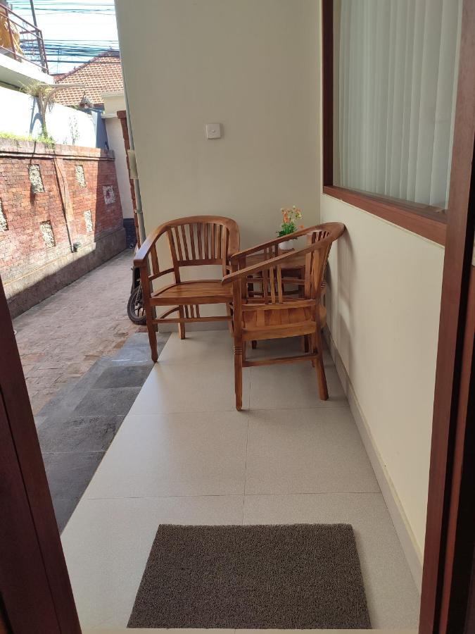Kubu Di-Kayla'S Hotell Sanur Eksteriør bilde