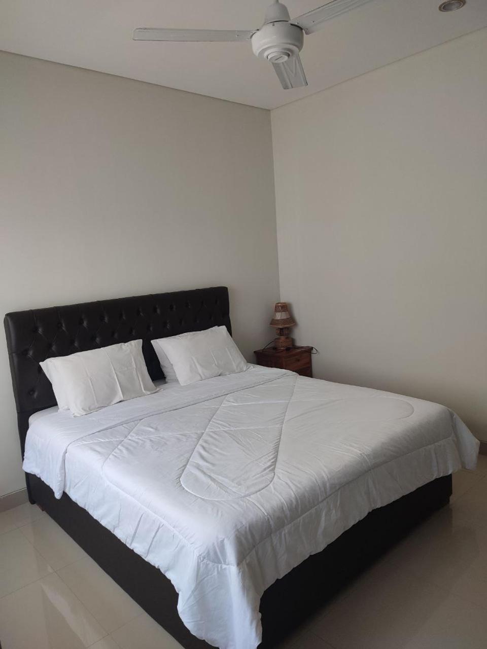 Kubu Di-Kayla'S Hotell Sanur Eksteriør bilde