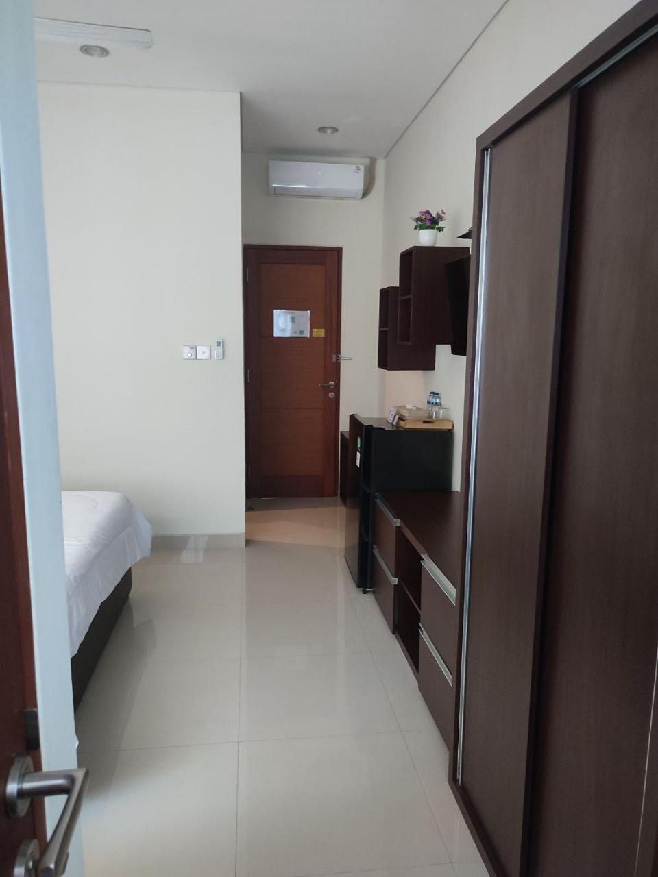 Kubu Di-Kayla'S Hotell Sanur Eksteriør bilde