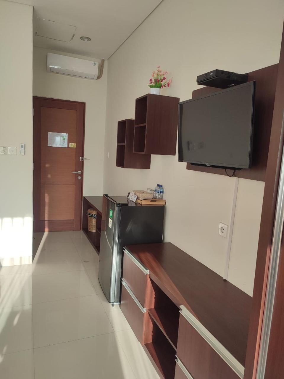 Kubu Di-Kayla'S Hotell Sanur Eksteriør bilde