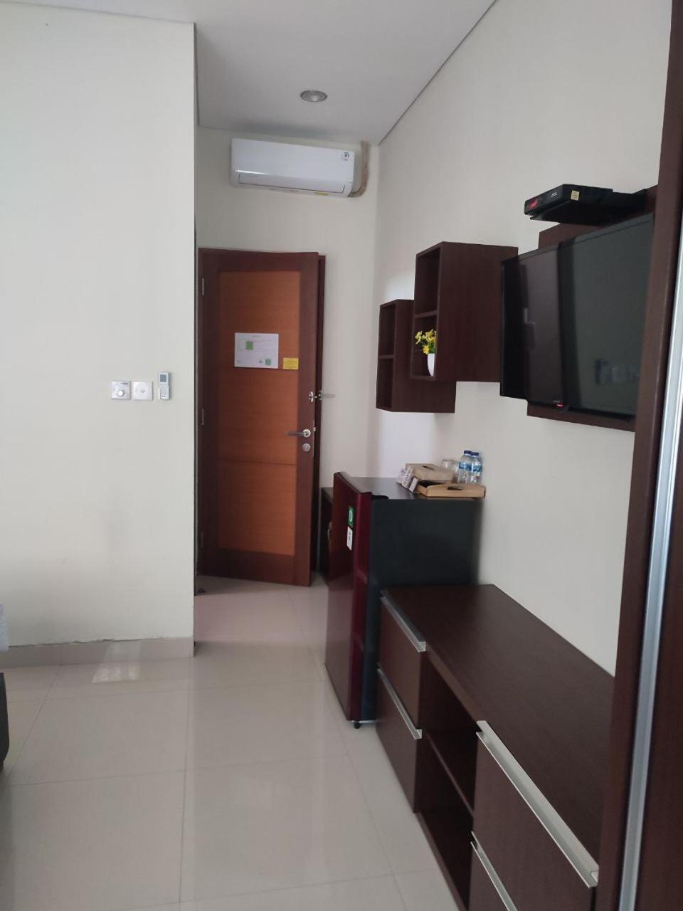 Kubu Di-Kayla'S Hotell Sanur Eksteriør bilde
