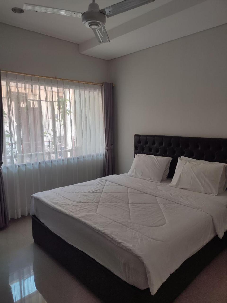 Kubu Di-Kayla'S Hotell Sanur Eksteriør bilde