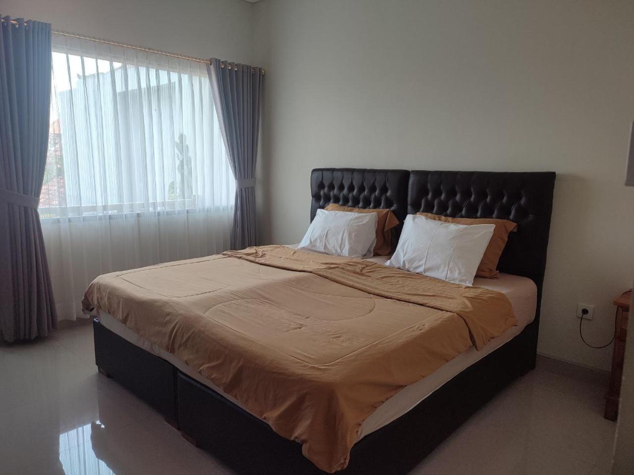 Kubu Di-Kayla'S Hotell Sanur Eksteriør bilde
