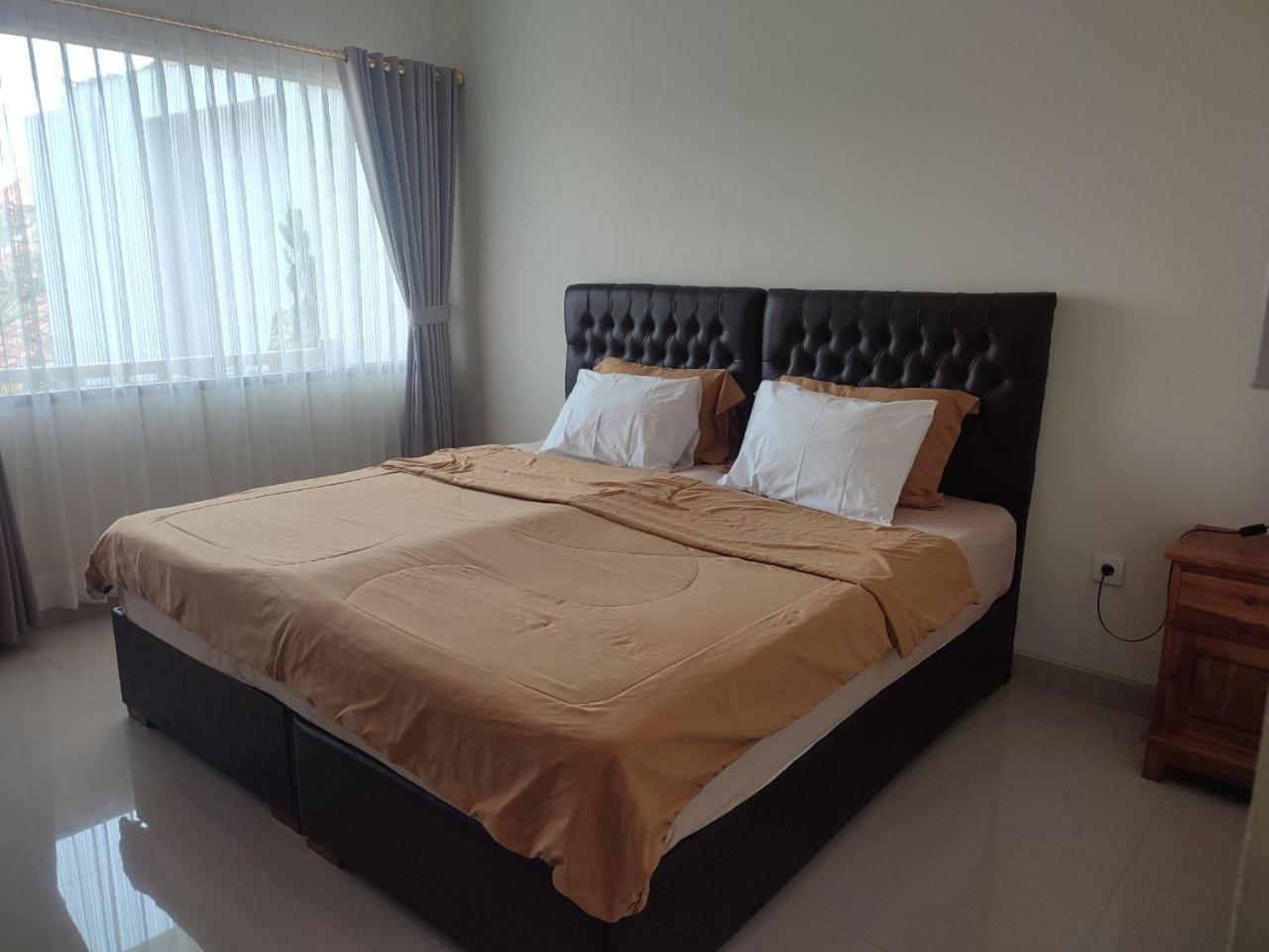 Kubu Di-Kayla'S Hotell Sanur Eksteriør bilde