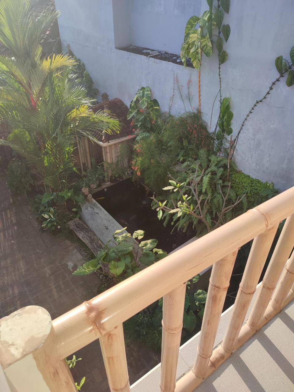 Kubu Di-Kayla'S Hotell Sanur Eksteriør bilde