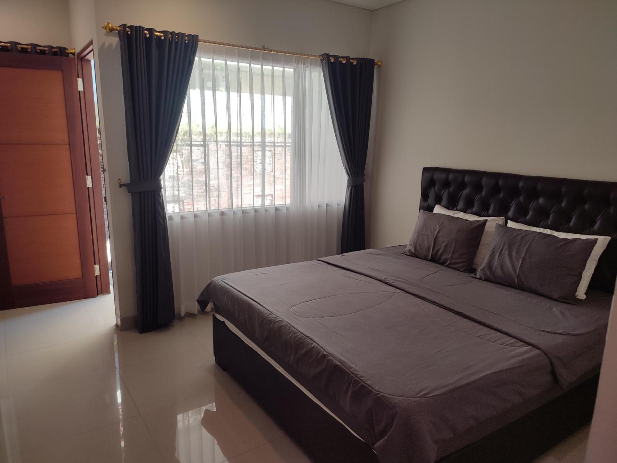 Kubu Di-Kayla'S Hotell Sanur Eksteriør bilde