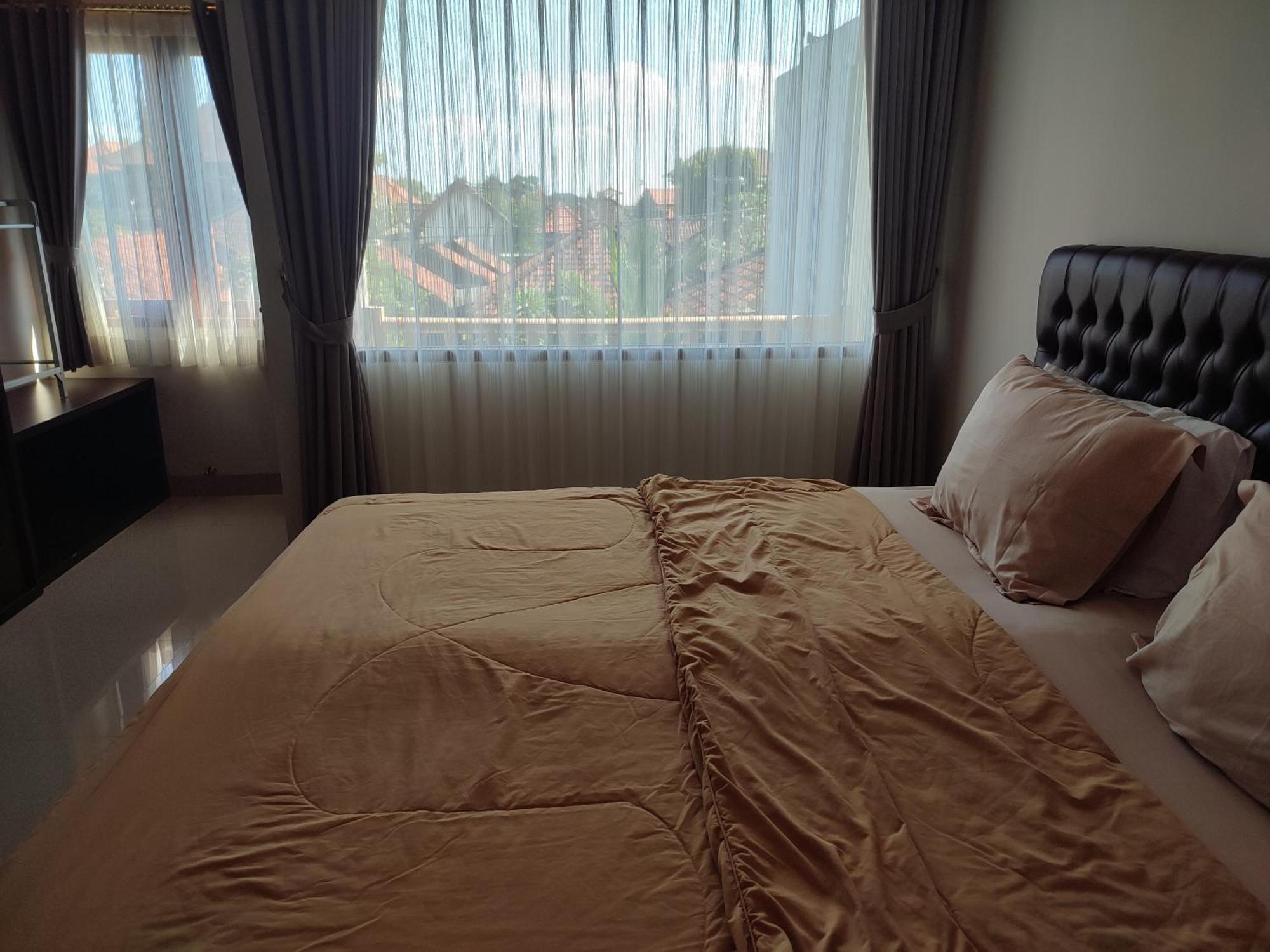 Kubu Di-Kayla'S Hotell Sanur Eksteriør bilde